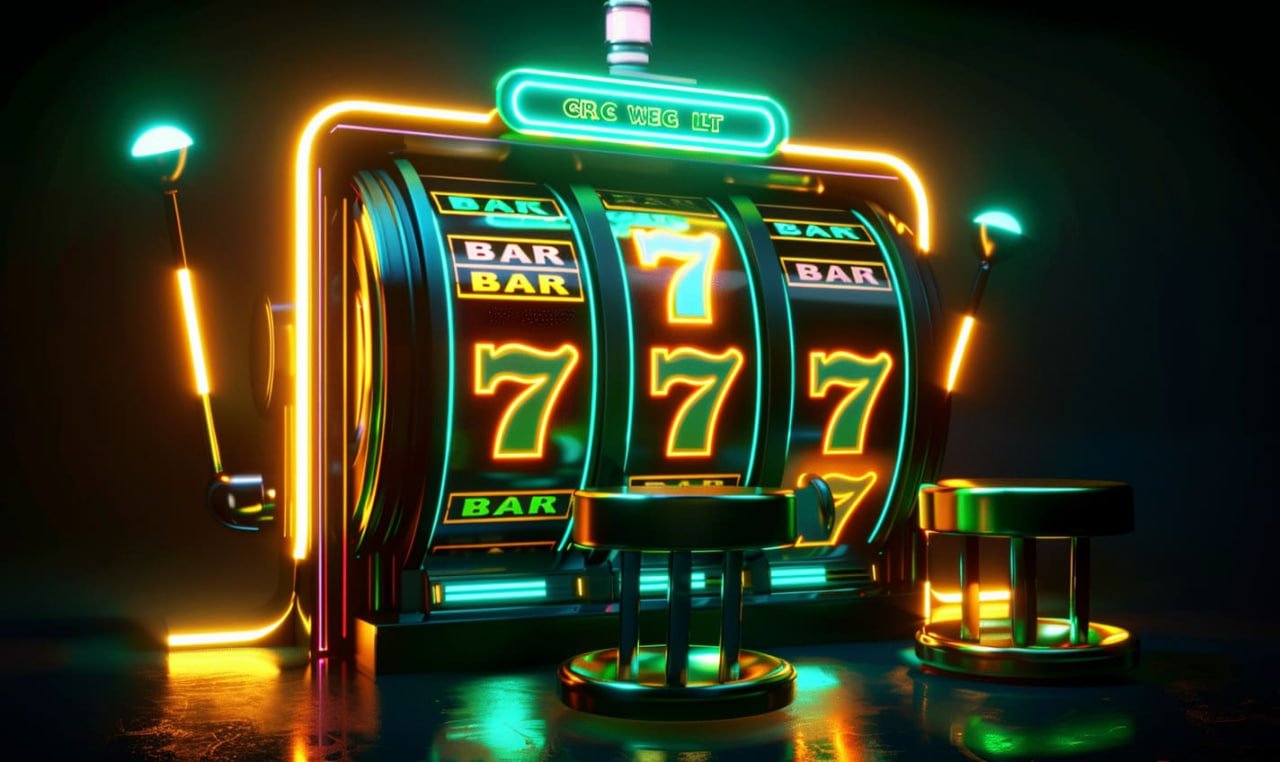 luz 777 bet