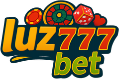 Luz 777 Bet Logo